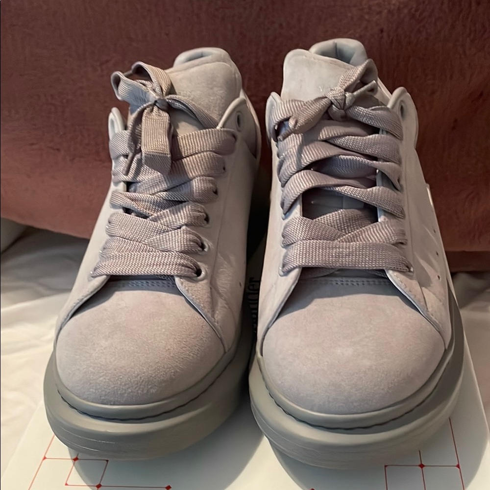 Alexander McQueen Sneakers